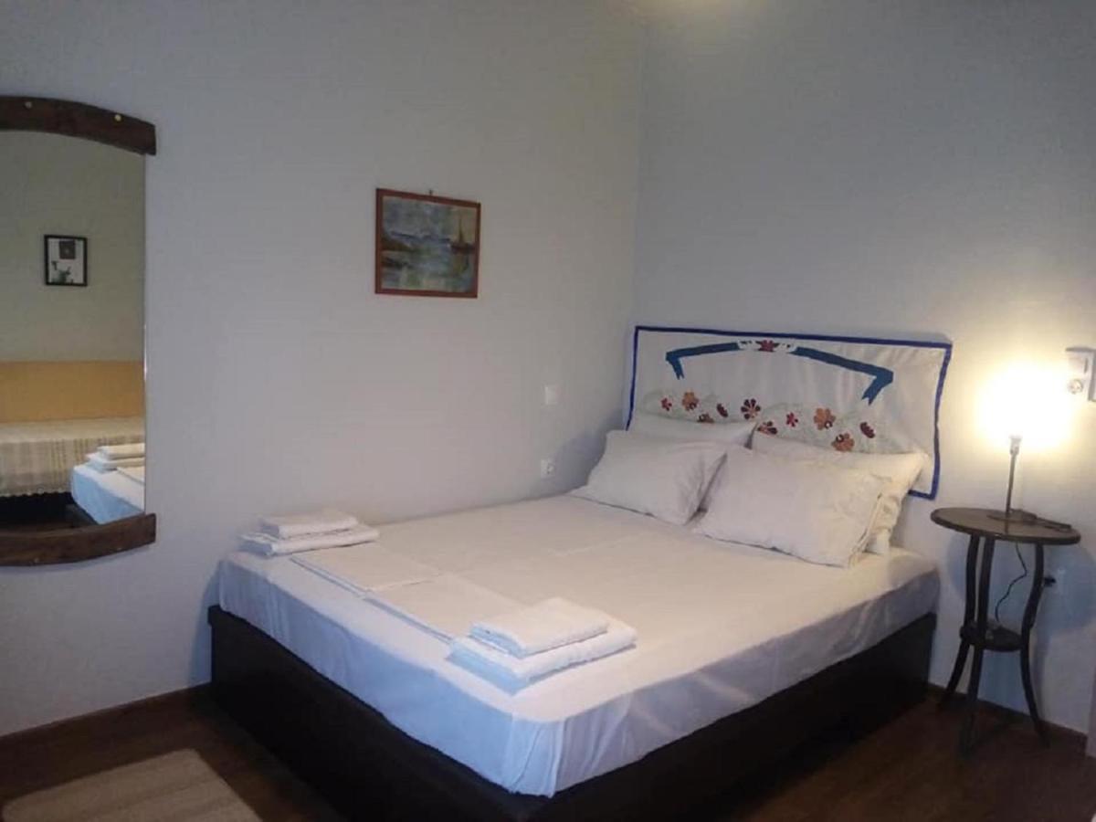 Petrino1880 Sea-Vacation Apartment In Chalkidiki Ájosz Nikólaosz Kültér fotó