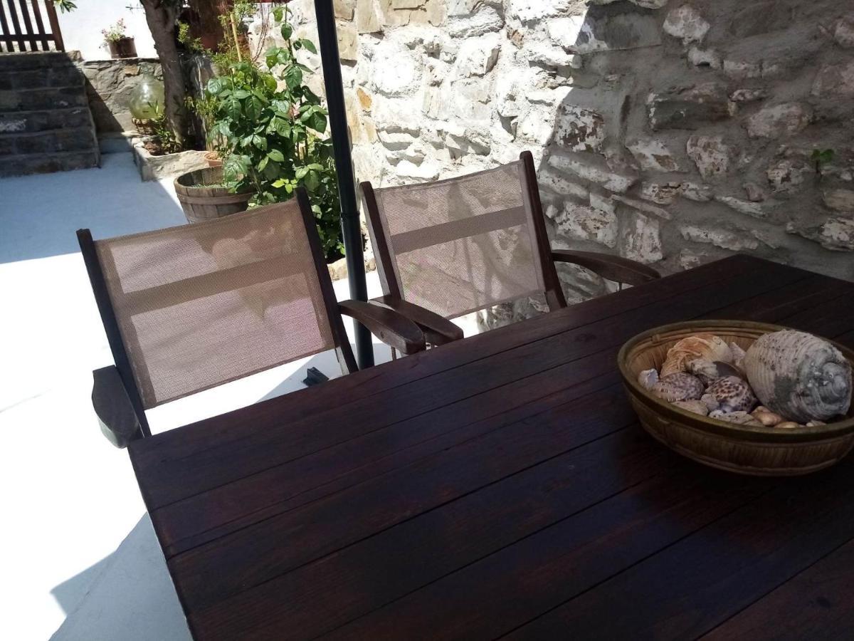 Petrino1880 Sea-Vacation Apartment In Chalkidiki Ájosz Nikólaosz Kültér fotó